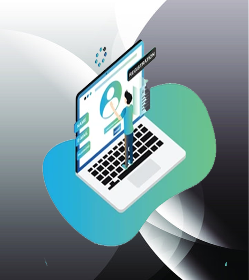 Privityaid : How to register